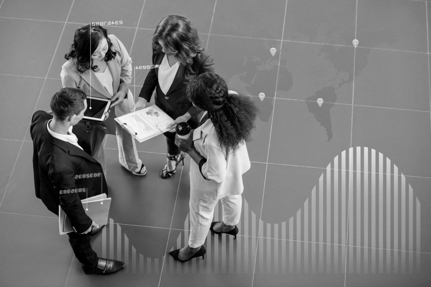 Espacio de trabajo colaborativo para optimización SEO