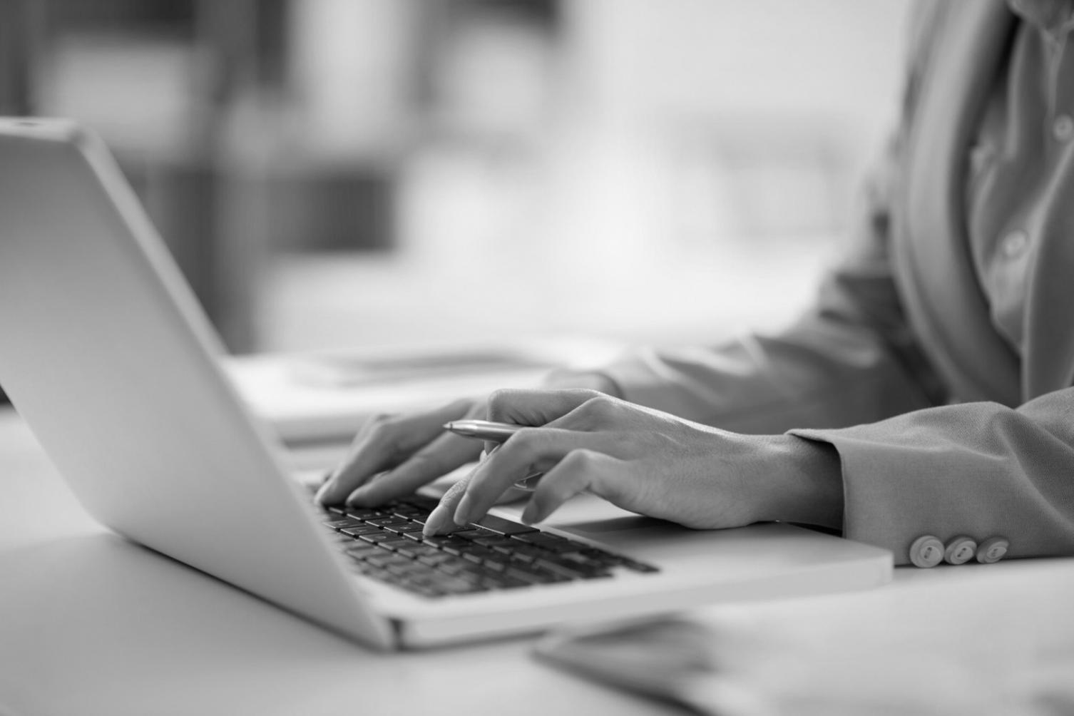 Proceso de análisis y optimización SEO