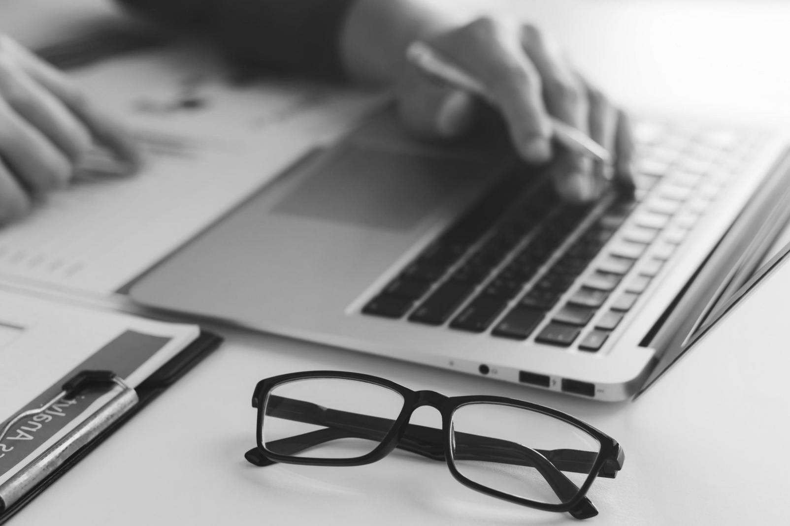 Sesión de estrategia de contenido optimizado