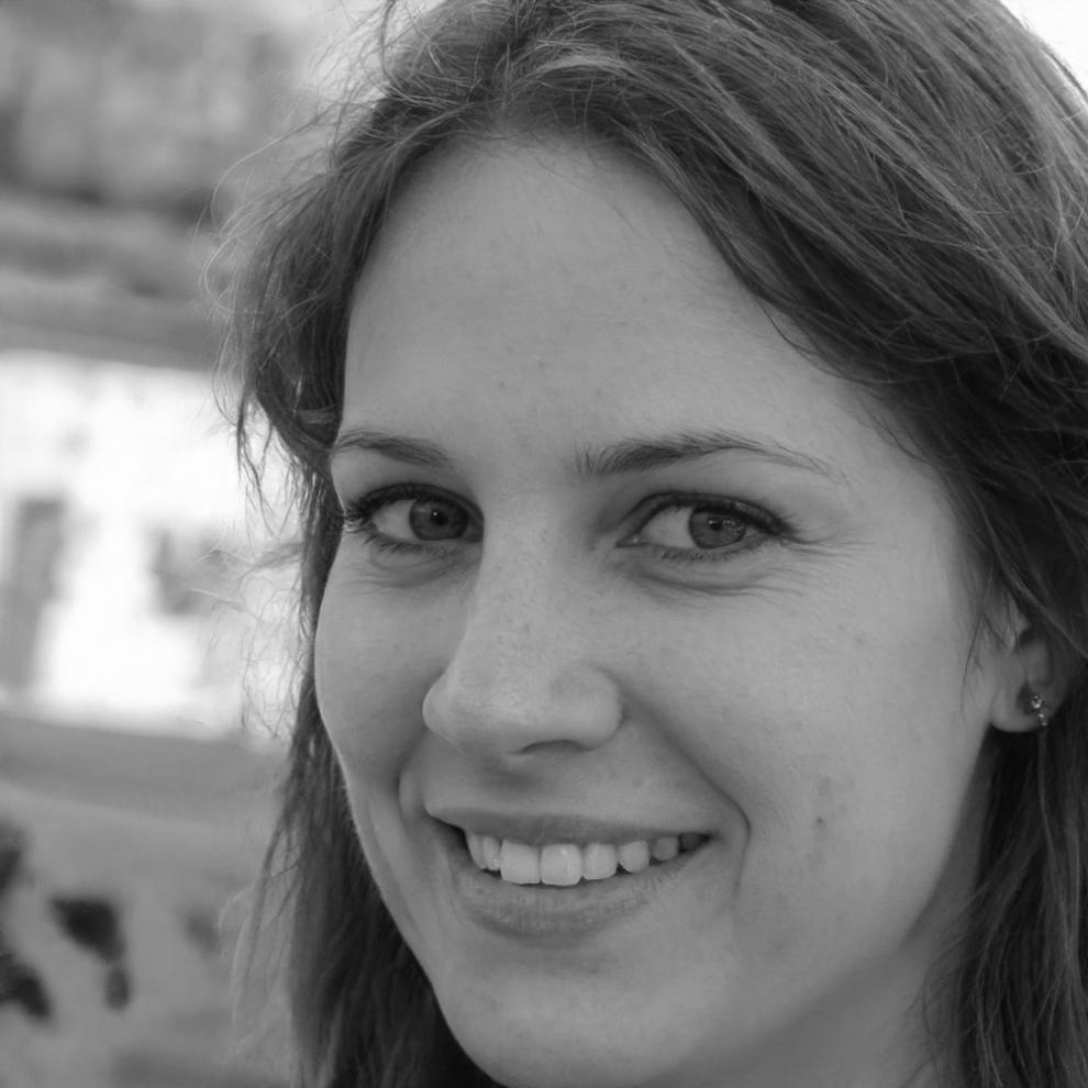 Experta en estrategia de contenido SEO